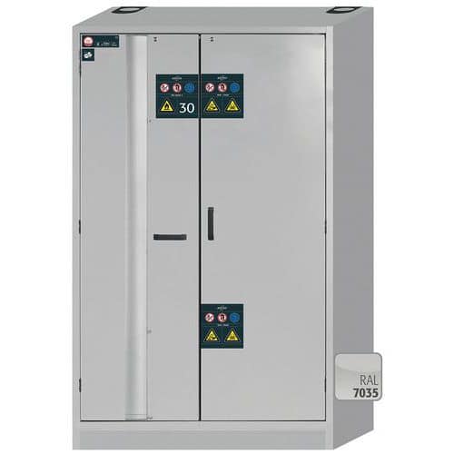 Combi Safe K-PHOENIX-30 - Asecos