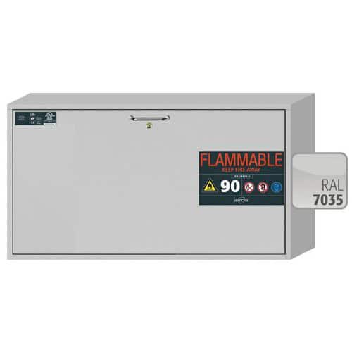 Brandsikkert underskab UB-S-90 - Asecos