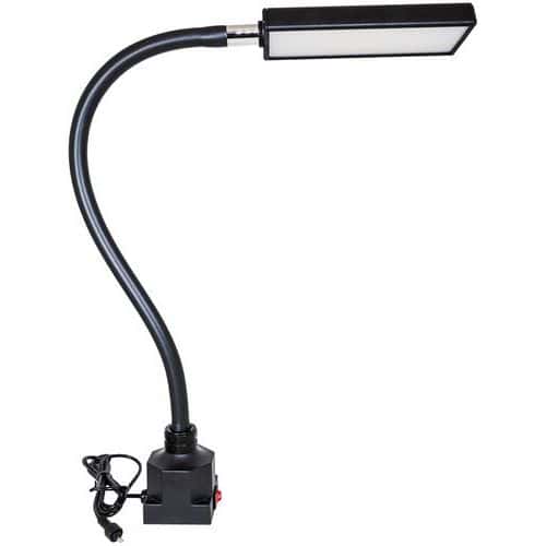 Arbejdslampe CL-LED - Sunnex