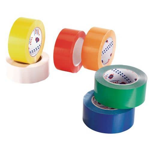 Tape PVC 50 mm