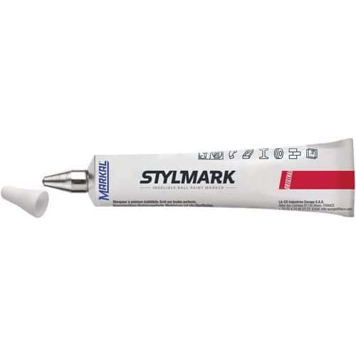 Stylmark industriel markeringsmaling – Markal - Ikaros