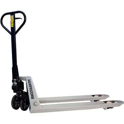 Palleløfter Quicklift, 2,3 ton - Silverstone