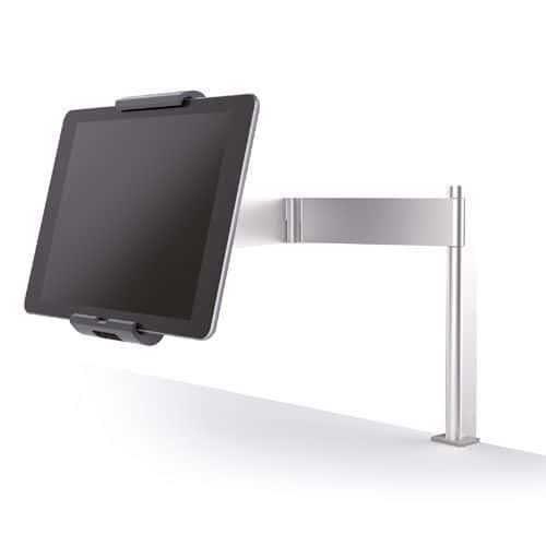 Bordstativ med arm til tablet - Durable