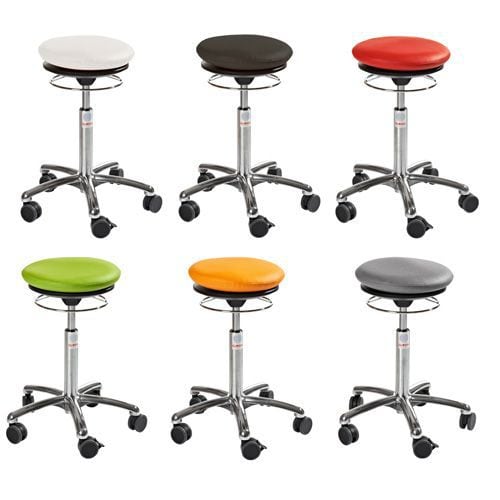 Kørestol Pilates Air seat - Global Professional Seating