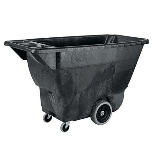 Affaldsvogn Tilt Truck - Rubbermaid