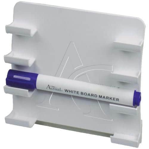 Penneholder til whiteboard magnetisk