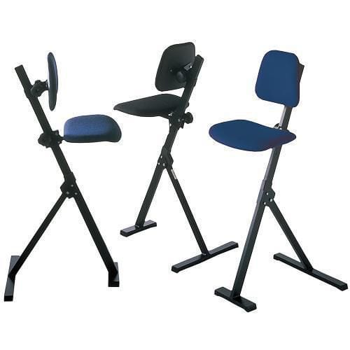 Sidde-/ståstol - Global Professional Seating