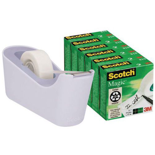 Scotch® Magic™ C18 - 6 ruller