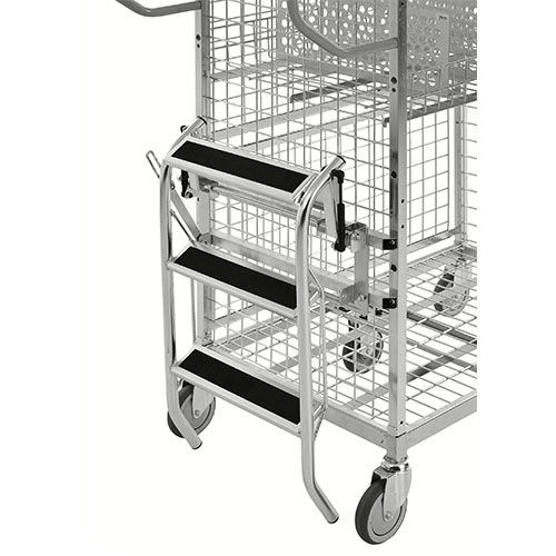 Stige til Fleksibel vong Modul 300 - Kongamek