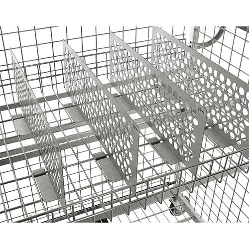 Kartonseparator til Fleksibel vong Modul 300 - Kongamek