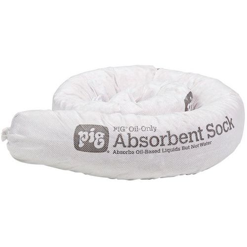 Absorberende flydespærring Eko - Pig