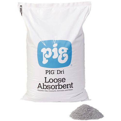 Granulat: Absorbent Pig Dry Universal