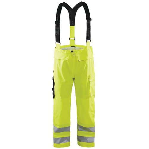 High Vis Regnbuks Level 3 High Vis - Blåkläder