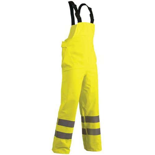 High Vis Regnbuks Level 3 High Vis - Blåkläder