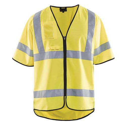 High Vis Vest High Vis - Blåkläder