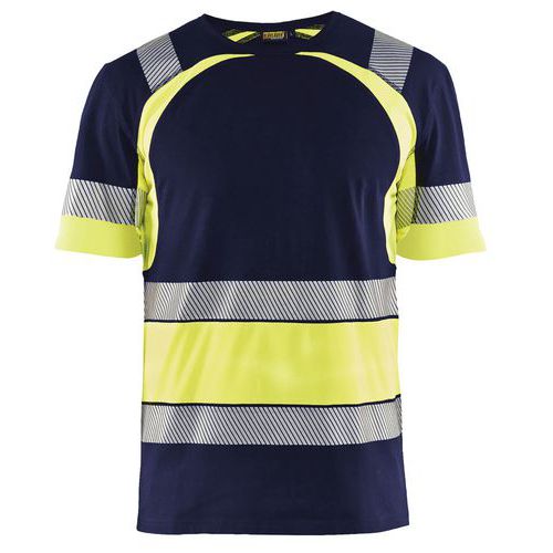 High Vis T-shirt - Blåkläder