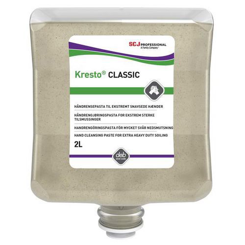 Håndrens Kresto Classic 4 x 2L