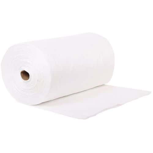 Absorbent Economy Oil Only, rulle bredde 40,5-81 cm - Ikasorb