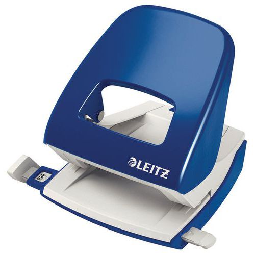 Hullemaskine Leitz 5008