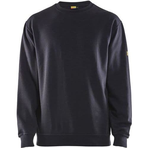 Multinorm Sweatshirt Inherent - Blåkläder