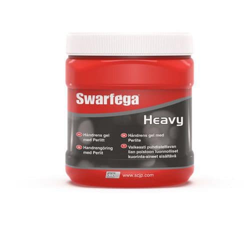 Håndrens Swarfega® Heavy 1L