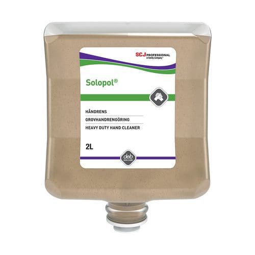 Håndrens Solopol® 2L