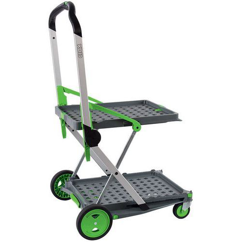 Vogn Trolley - Clax