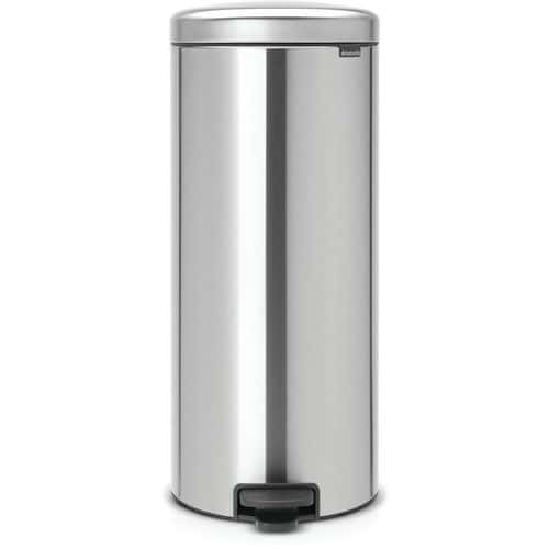 Papirkurv med pedal NewIcon 30L Brabantia