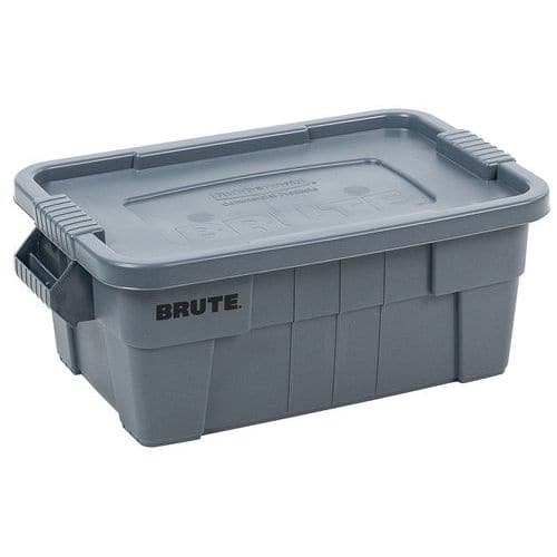 BRUTE® beholder 53 l og 75,5 l - Rubbermaid