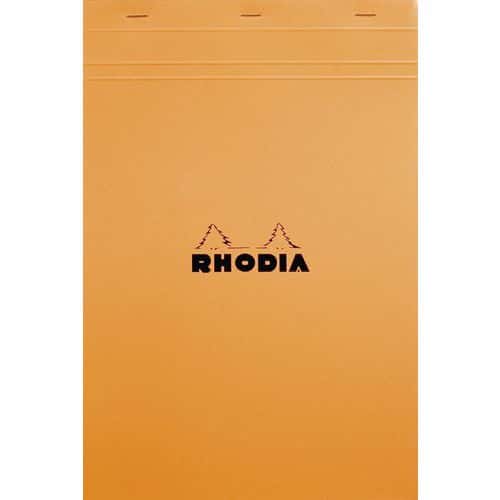 Blok ternet Rhodia