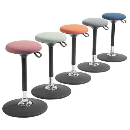 Balancepall Pivo Cura - Global Professional Seating