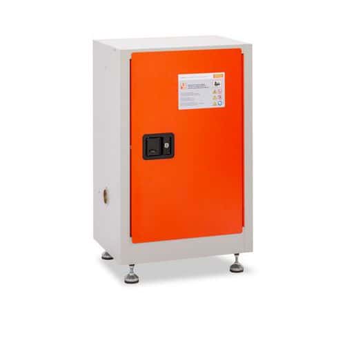 Batteriopbevaringsskab FM Plus - Cemo