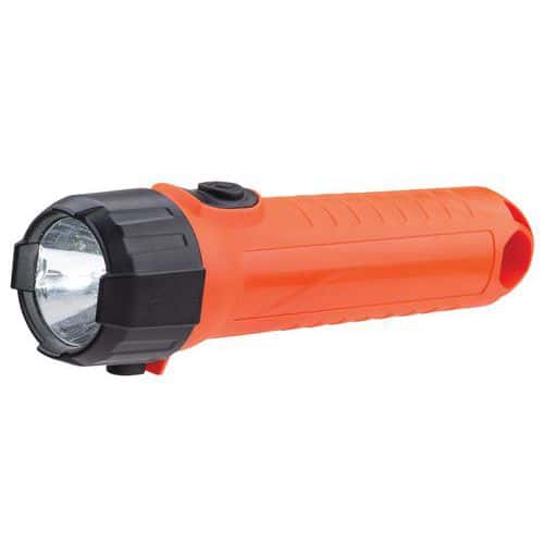 LED-lommelygte ATEX - 2D - 150 lm - Energizer