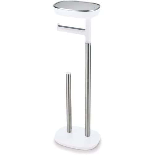 Toiletrulleholder EasyStore Butler Plus Joseph Joseph