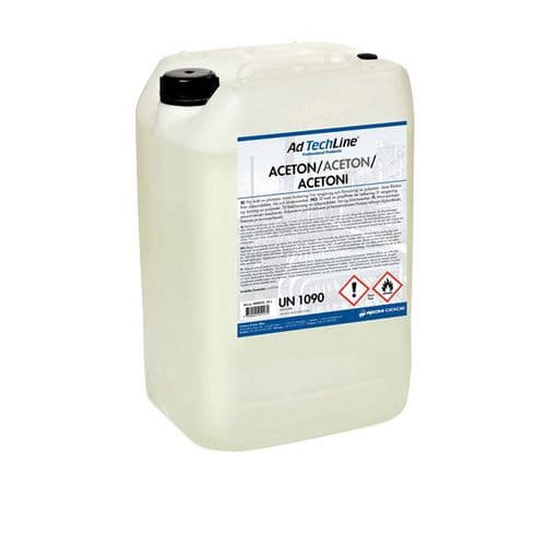 Acetone AdTechLine® - Arom Dekor