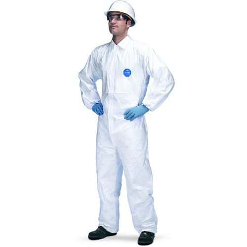 Dragt Tyvek Industry