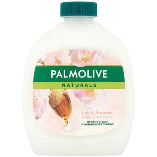 Håndsæbe Palmolive