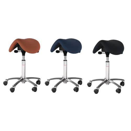 Sadelstol Mini EasySeat - Global Professional Seating