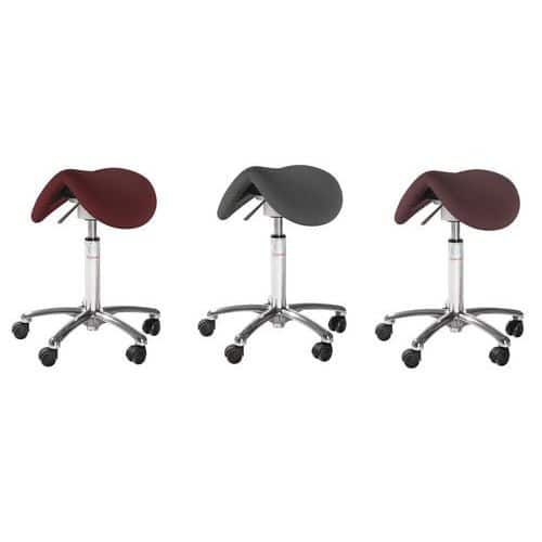 Sadelstol Mini Flexmatic - Global Professional Seating