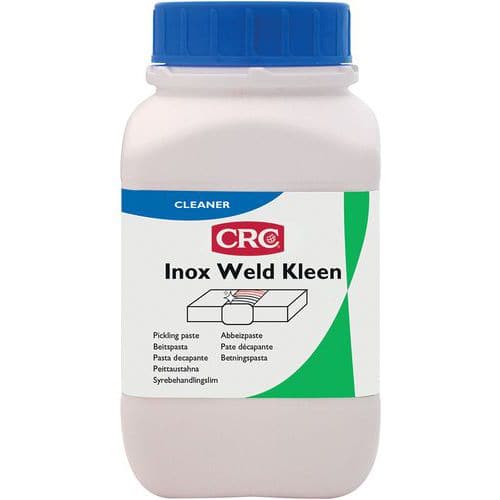 Bejdsepasta – Inox Weld Kleen - CRC