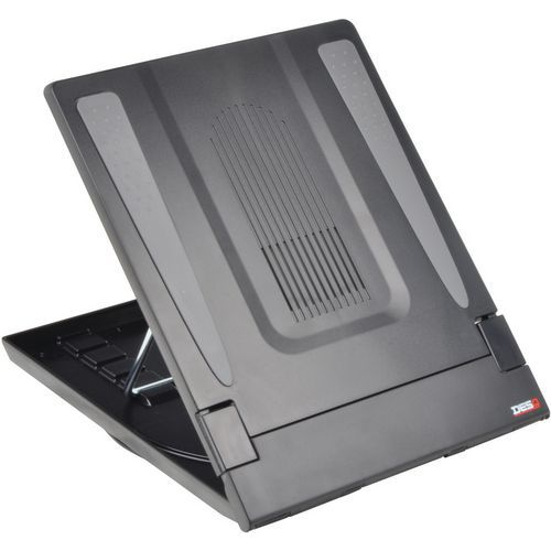 Laptopstativ konceptholder