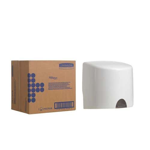 Dispenser Aquarius™ Roll - Kimberly-Clark