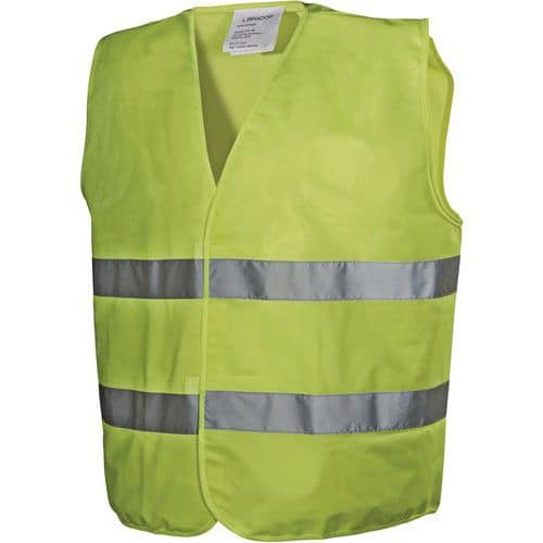 Vest L.Brador 287P