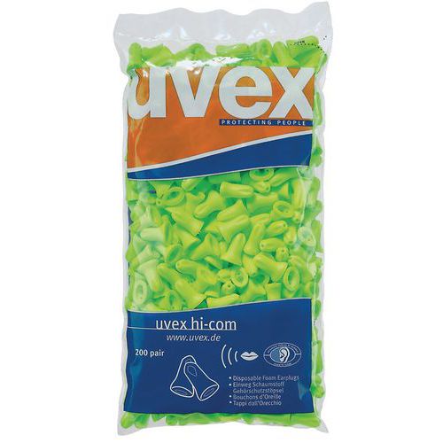 UvexØreprop Uvex Hi-com refill