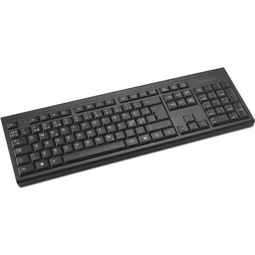 Trådløst tastatur KB150 EQ - Kensington