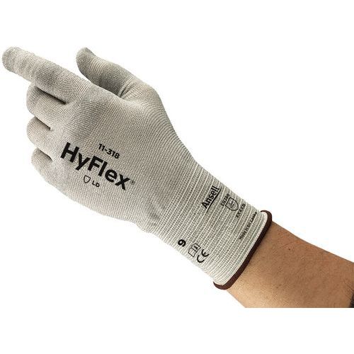 HyFlex 11-318-handsker