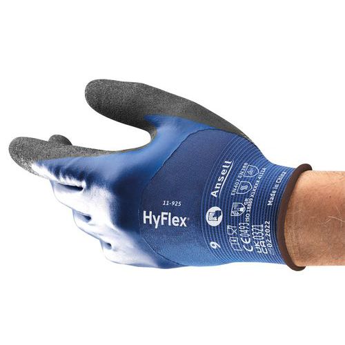 HyFlex-handsker 11-925