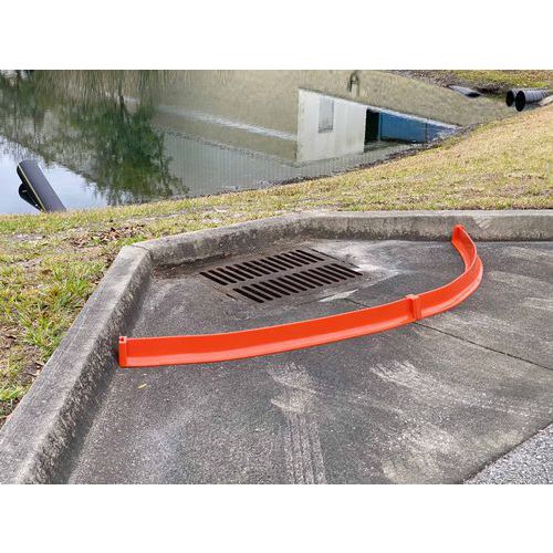 Spildbarriere Ultra-Spill Berm Plus - UltraTech