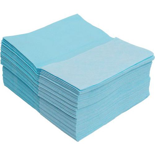 Tørreklud nonwoven - Ikatex 9500