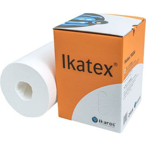 Tørreklud nonwoven - Ikatex 9000 og 9004